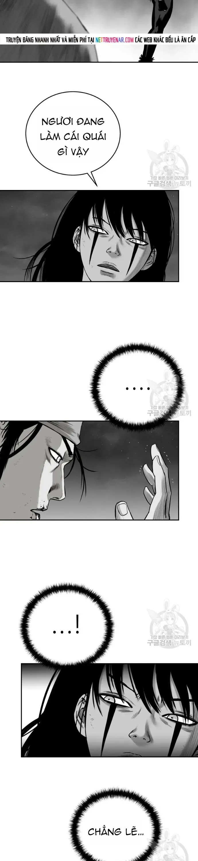 Sát Thủ Anh Vũ - Chapter 122 - Page 27