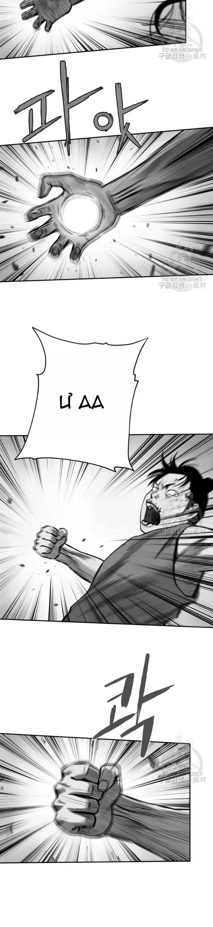 Sát Thủ Anh Vũ - Chapter 122 - Page 29