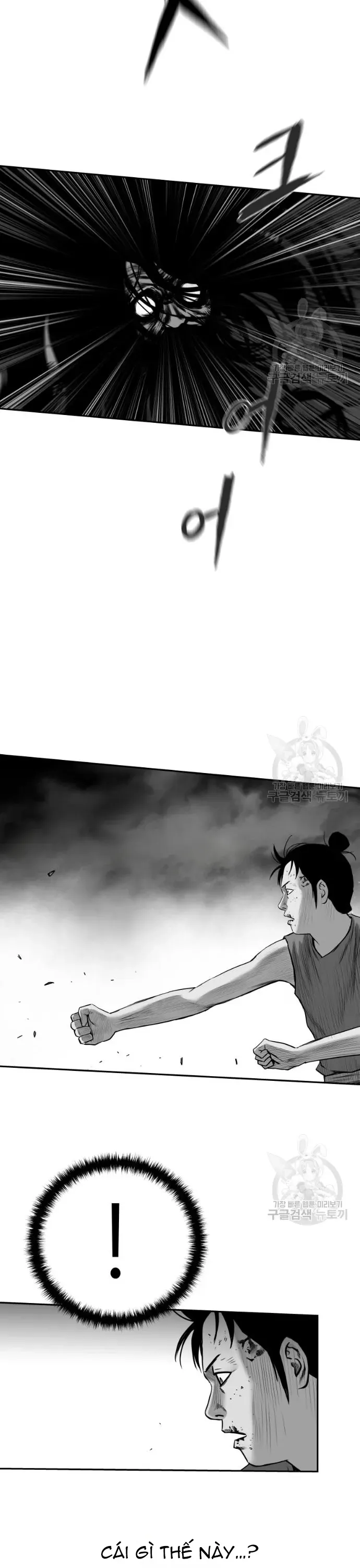 Sát Thủ Anh Vũ - Chapter 122 - Page 32