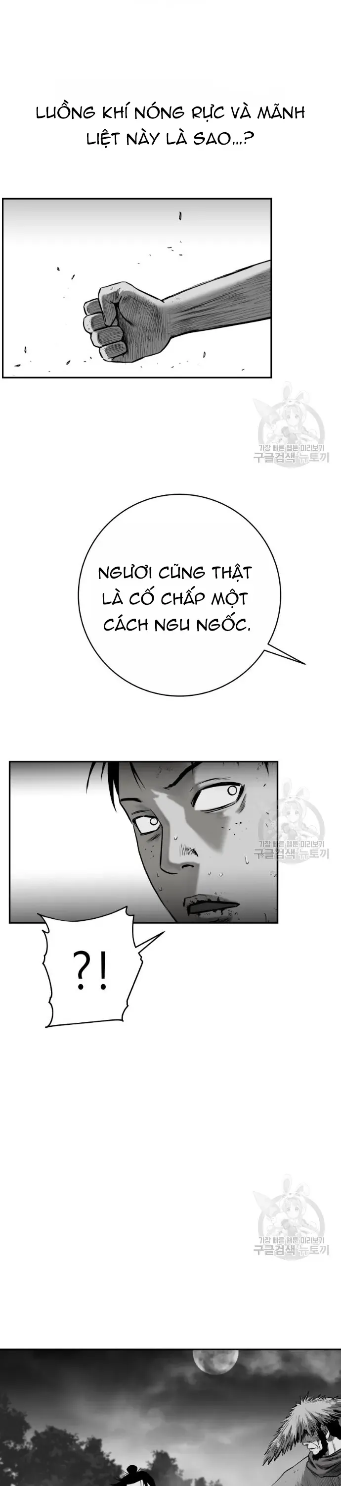 Sát Thủ Anh Vũ - Chapter 122 - Page 33