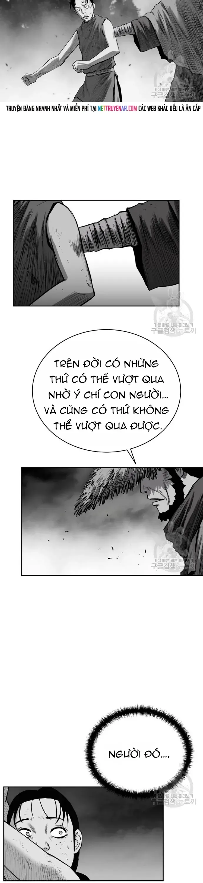 Sát Thủ Anh Vũ - Chapter 122 - Page 34