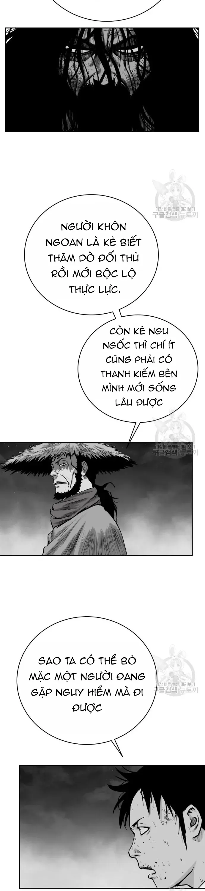 Sát Thủ Anh Vũ - Chapter 122 - Page 36