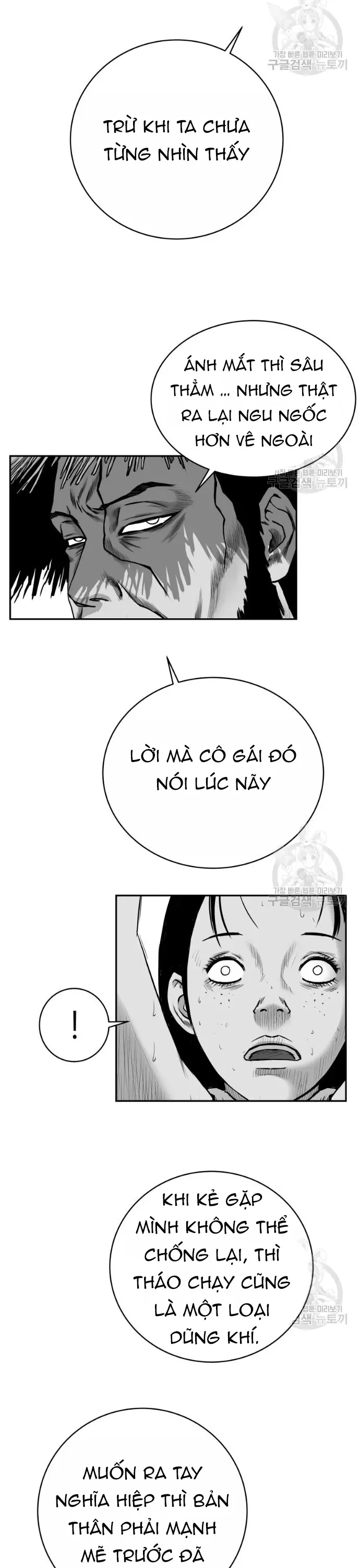 Sát Thủ Anh Vũ - Chapter 122 - Page 37