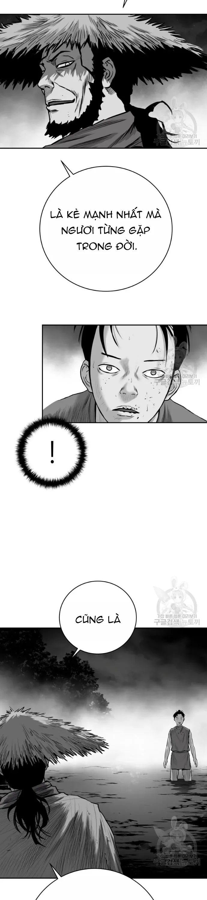 Sát Thủ Anh Vũ - Chapter 122 - Page 39