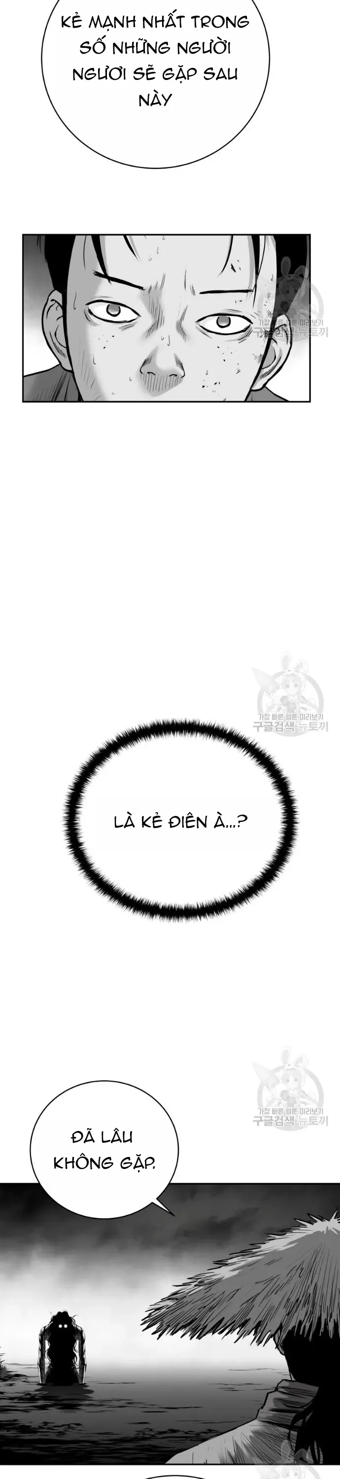 Sát Thủ Anh Vũ - Chapter 122 - Page 40