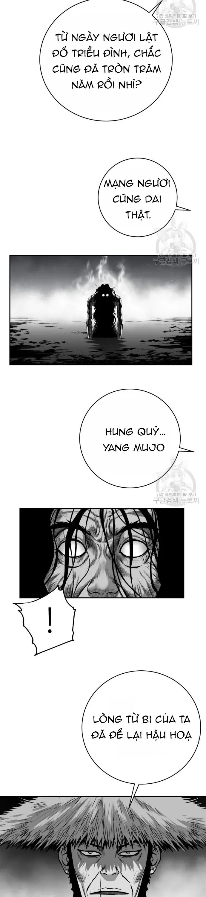 Sát Thủ Anh Vũ - Chapter 122 - Page 41