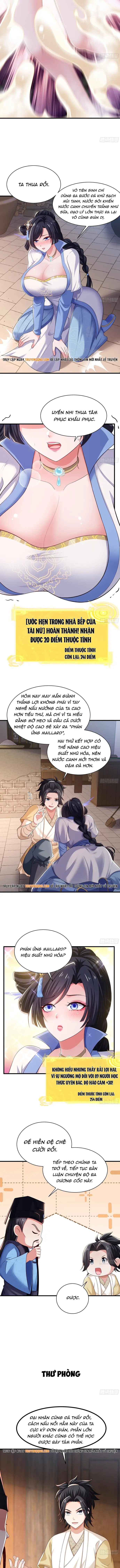 Võ Đại Lang Mạnh Nhất Tái Sinh Ở Thế Giới Thủy Hử - Chapter 20 - Page 4