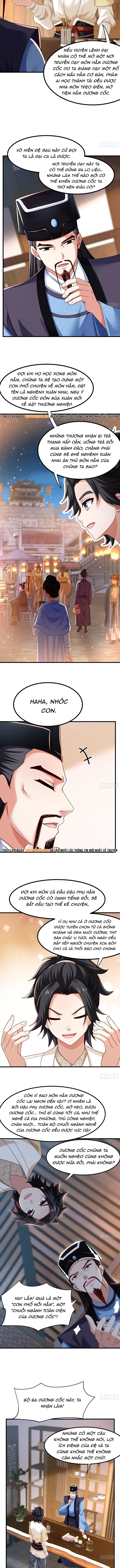 Võ Đại Lang Mạnh Nhất Tái Sinh Ở Thế Giới Thủy Hử - Chapter 20 - Page 5