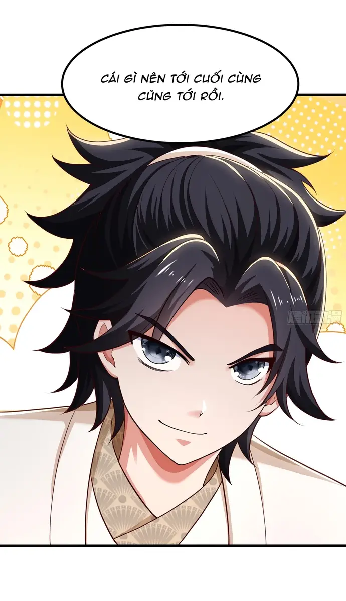 Võ Đại Lang Mạnh Nhất Tái Sinh Ở Thế Giới Thủy Hử - Chapter 20 - Page 7