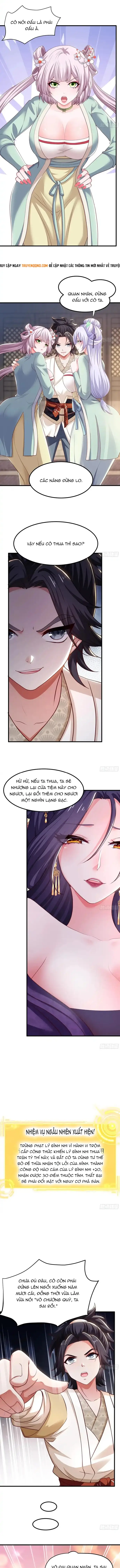 Võ Đại Lang Mạnh Nhất Tái Sinh Ở Thế Giới Thủy Hử - Chapter 21 - Page 3