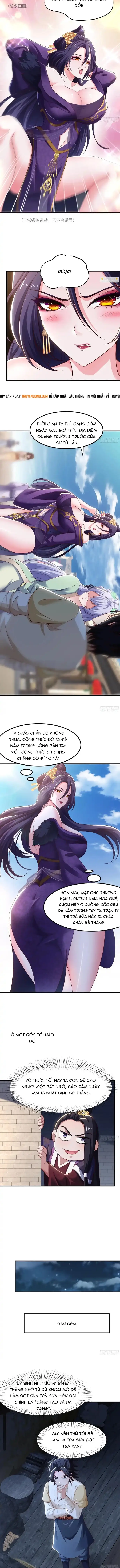 Võ Đại Lang Mạnh Nhất Tái Sinh Ở Thế Giới Thủy Hử - Chapter 21 - Page 4