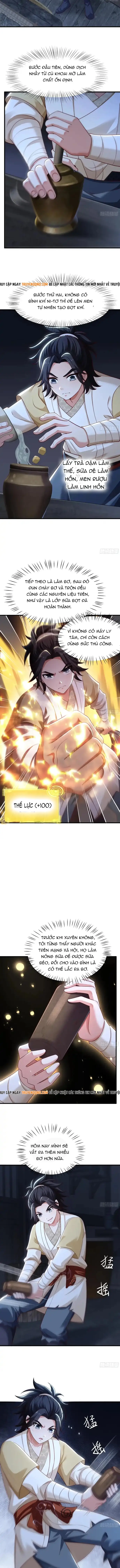 Võ Đại Lang Mạnh Nhất Tái Sinh Ở Thế Giới Thủy Hử - Chapter 21 - Page 5