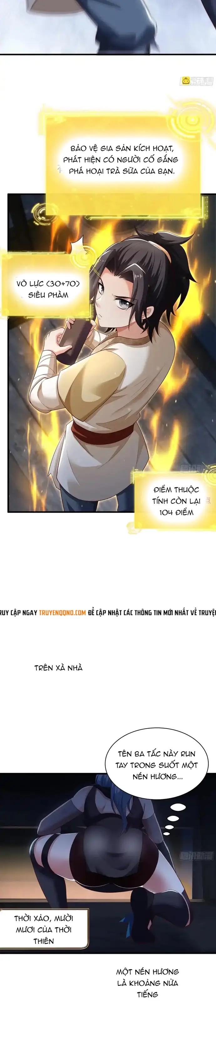 Võ Đại Lang Mạnh Nhất Tái Sinh Ở Thế Giới Thủy Hử - Chapter 21 - Page 6