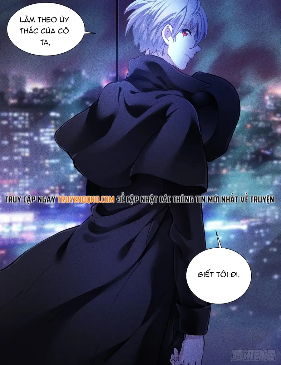 Bạch Vương Tọa - Chapter 157 - Page 3