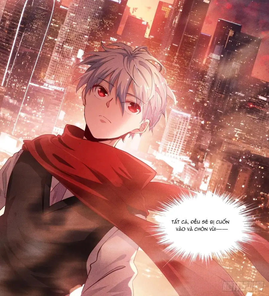 Bạch Vương Tọa - Chapter 166 - Page 4