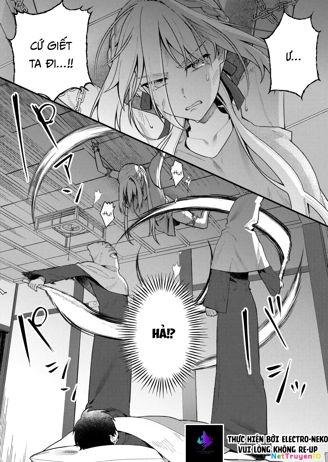 Uchi Ni Kaeru To Itsumo Kukkoro Ga Iru - Chapter 1 - Page 13