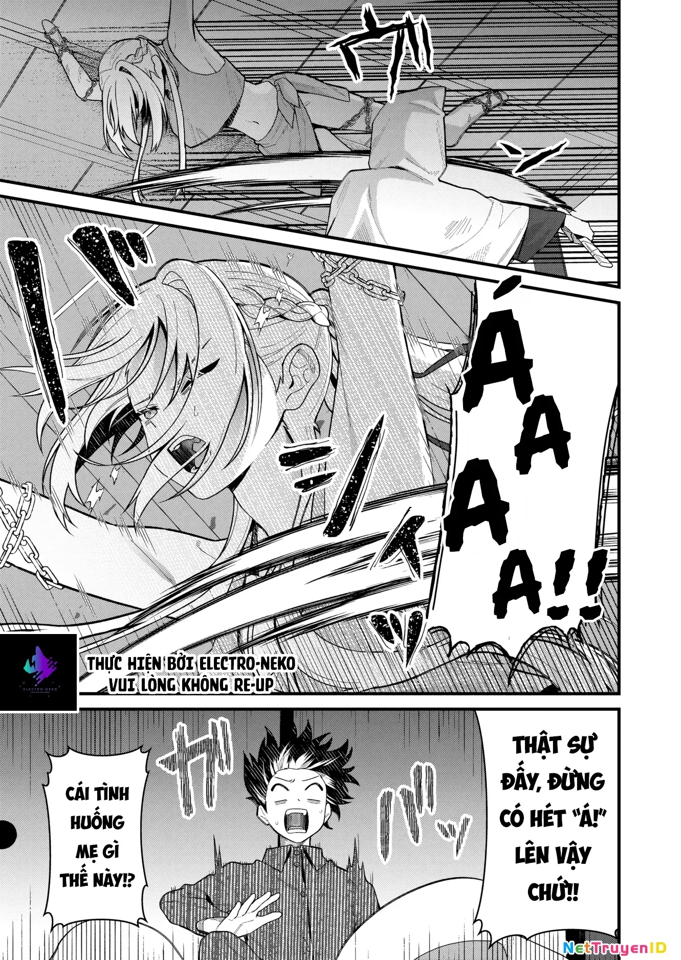 Uchi Ni Kaeru To Itsumo Kukkoro Ga Iru - Chapter 1 - Page 14