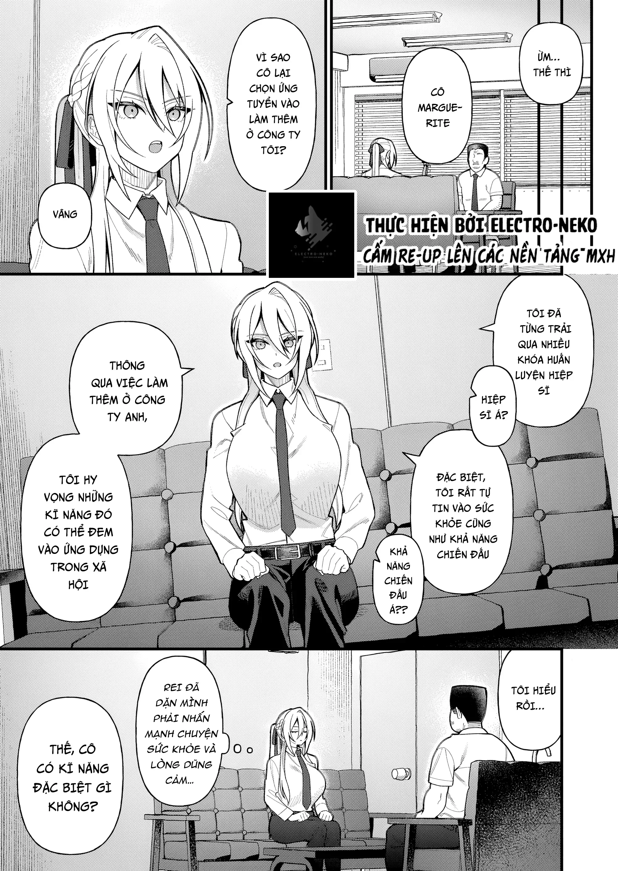 Uchi Ni Kaeru To Itsumo Kukkoro Ga Iru - Chapter 10 - Page 14