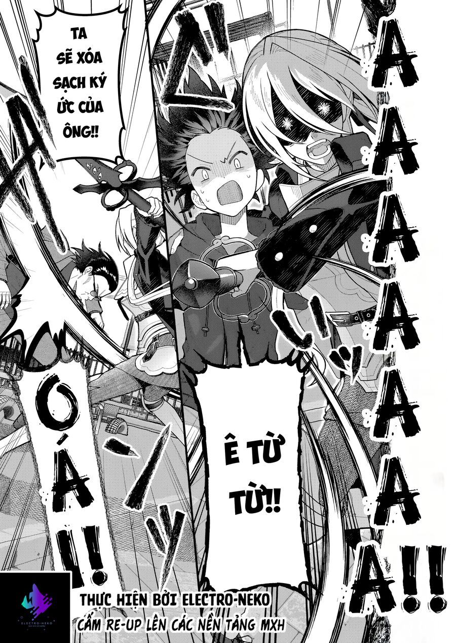 Uchi Ni Kaeru To Itsumo Kukkoro Ga Iru - Chapter 13 - Page 15