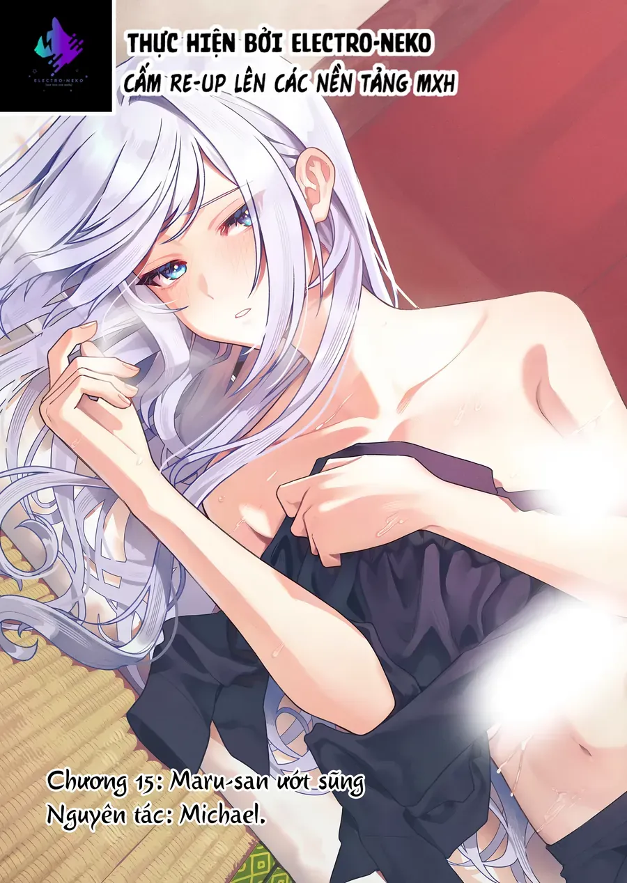 Uchi Ni Kaeru To Itsumo Kukkoro Ga Iru - Chapter 15 - Page 6