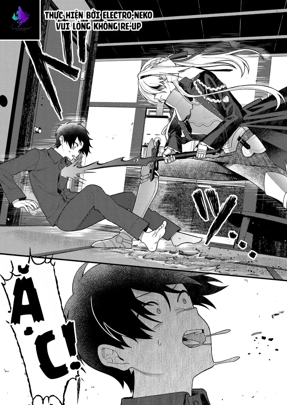 Uchi Ni Kaeru To Itsumo Kukkoro Ga Iru - Chapter 2 - Page 17