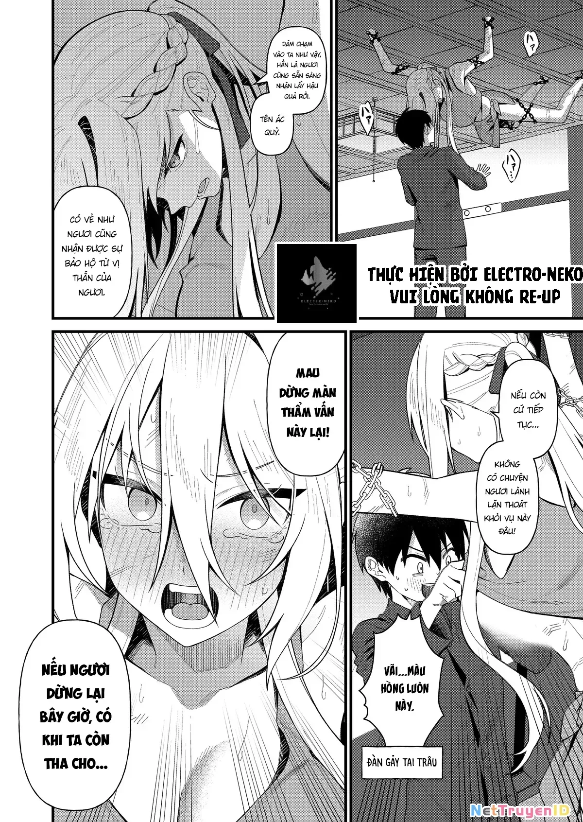 Uchi Ni Kaeru To Itsumo Kukkoro Ga Iru - Chapter 2 - Page 5