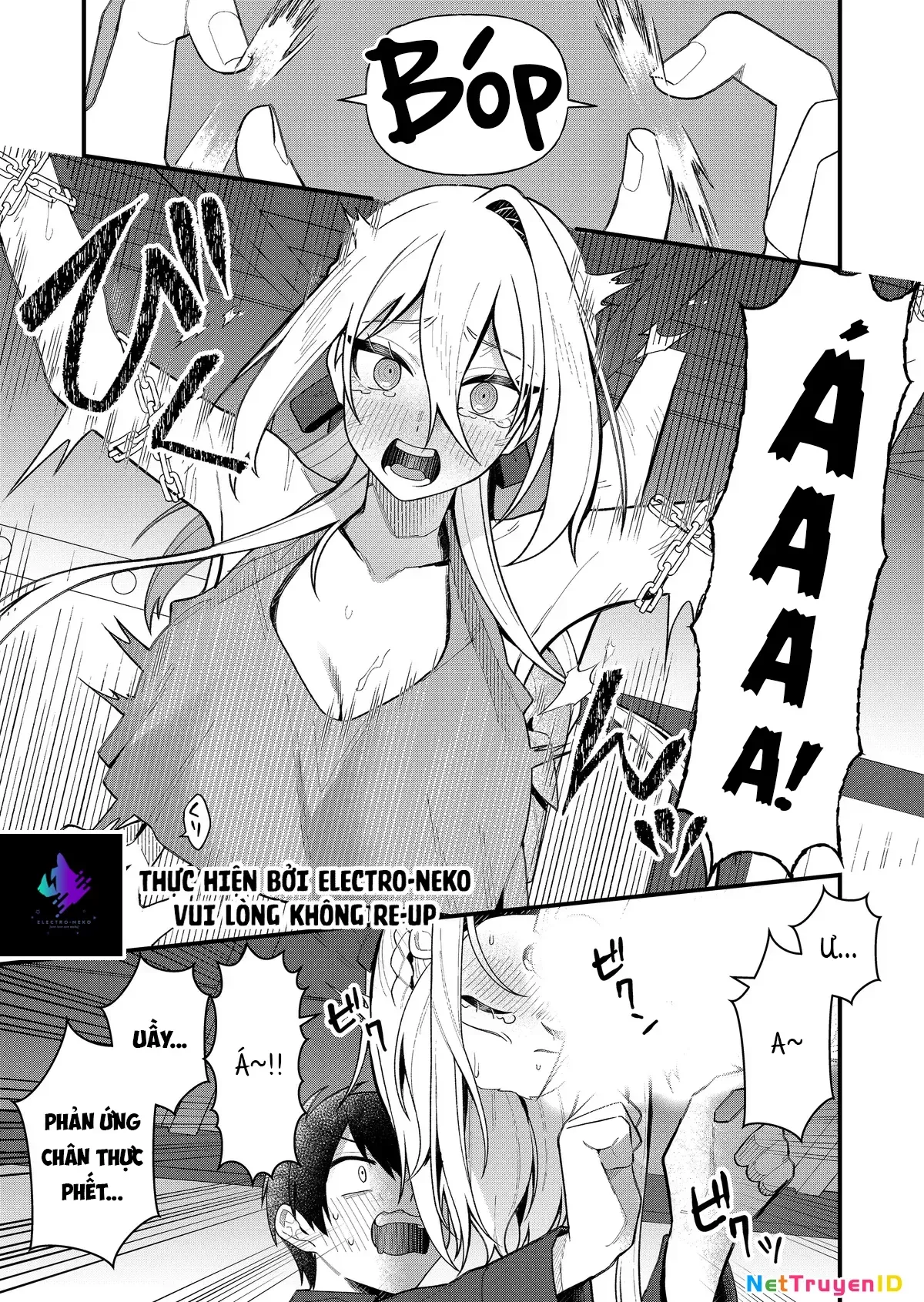 Uchi Ni Kaeru To Itsumo Kukkoro Ga Iru - Chapter 2 - Page 6