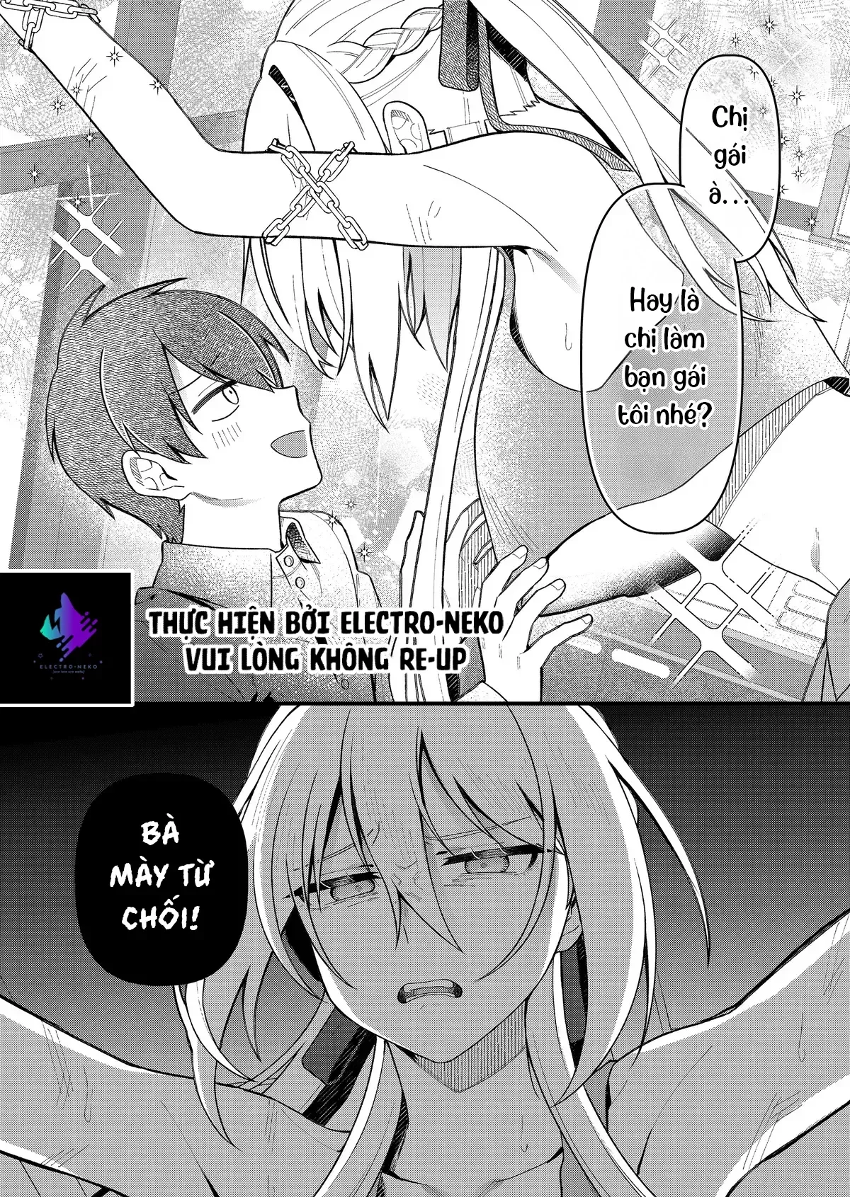 Uchi Ni Kaeru To Itsumo Kukkoro Ga Iru - Chapter 2 - Page 8