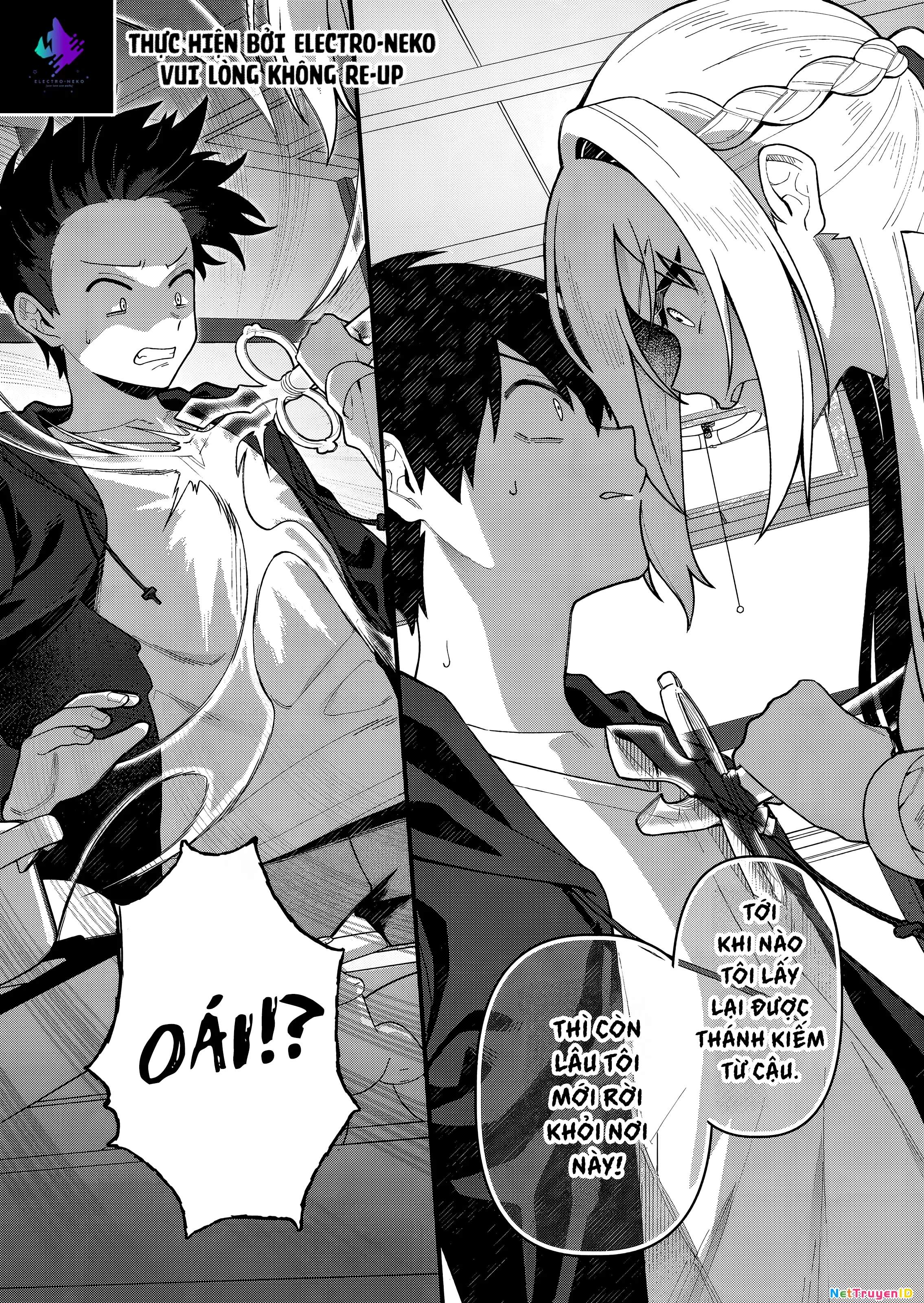 Uchi Ni Kaeru To Itsumo Kukkoro Ga Iru - Chapter 3 - Page 4