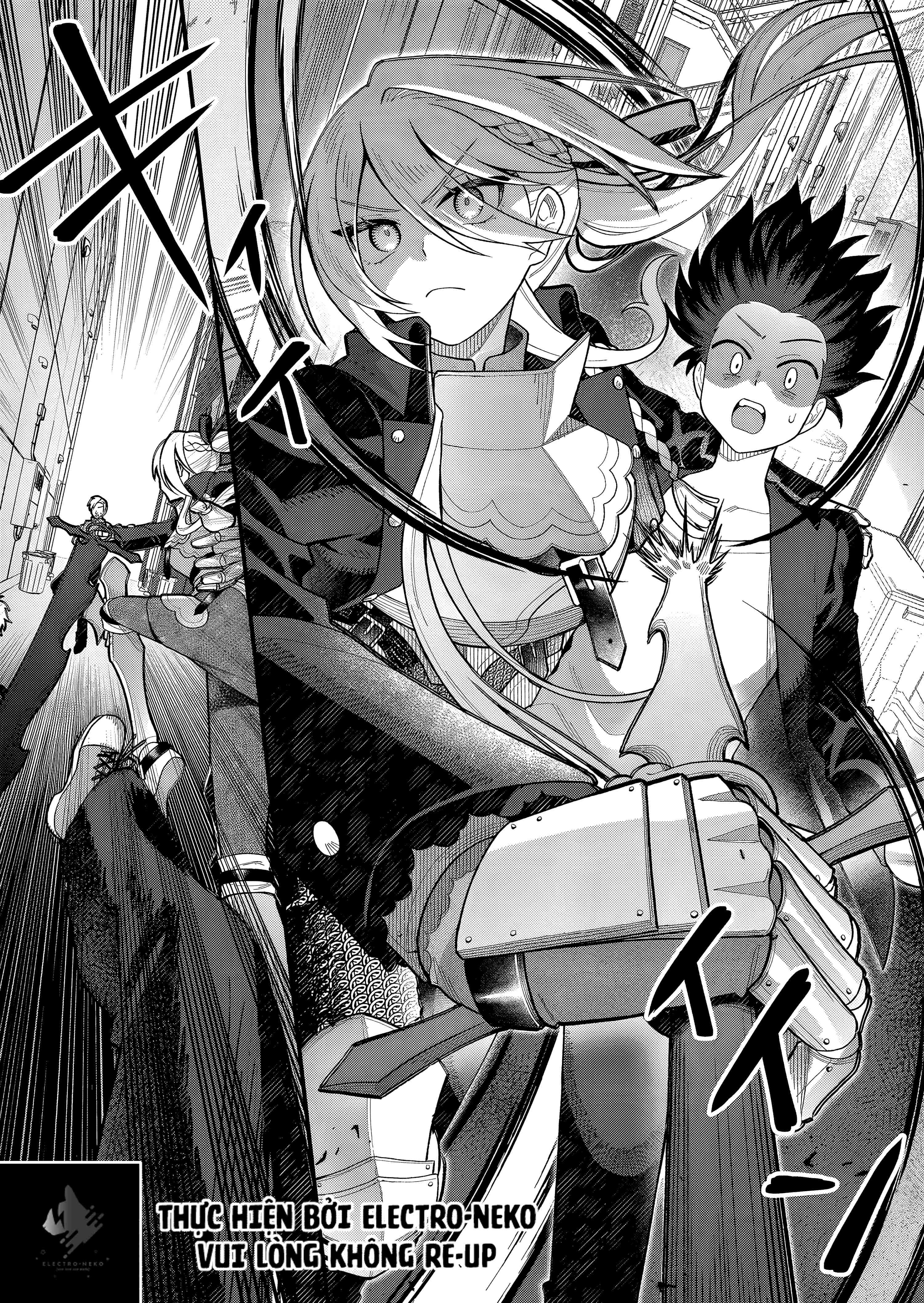 Uchi Ni Kaeru To Itsumo Kukkoro Ga Iru - Chapter 5 - Page 9