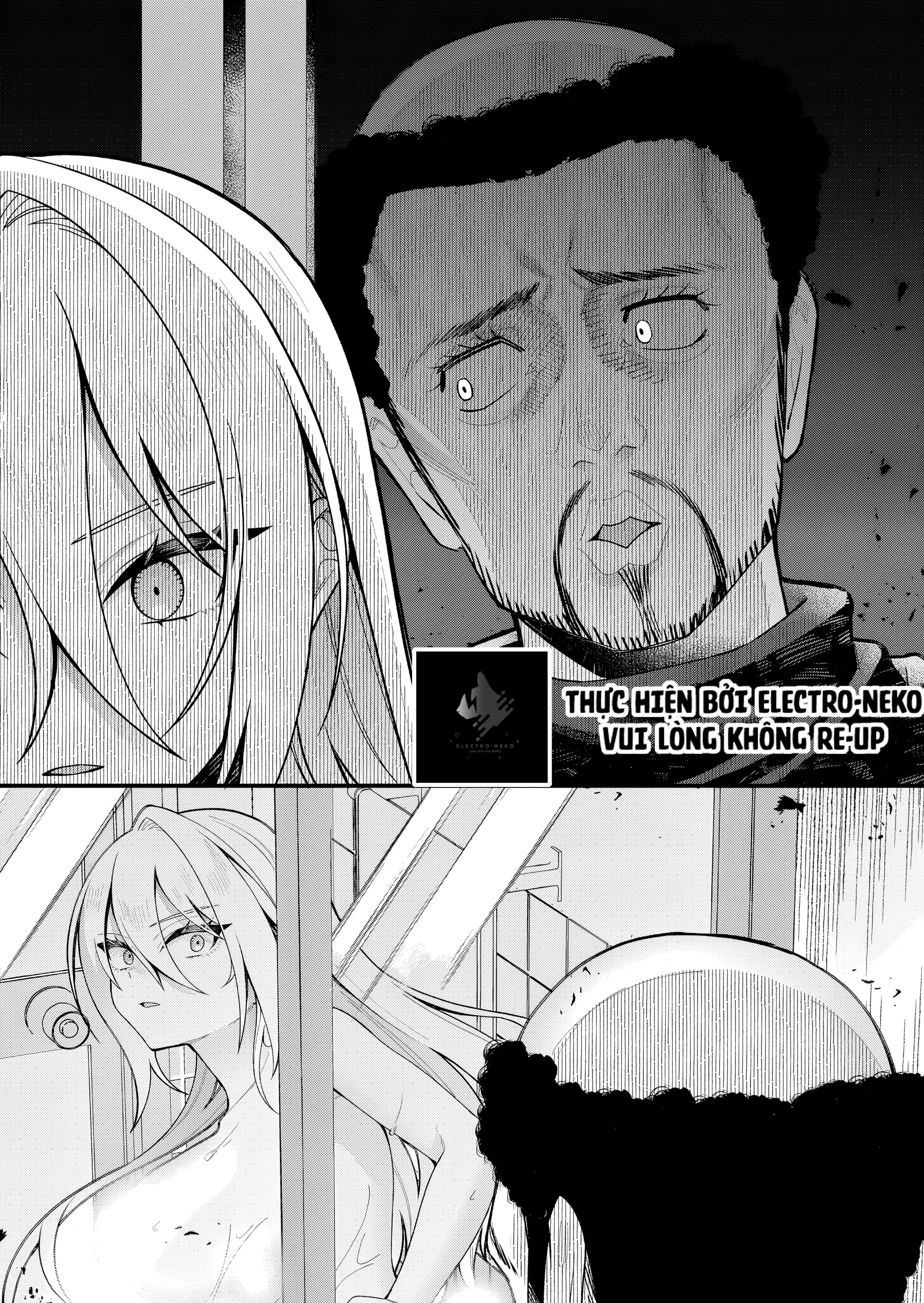 Uchi Ni Kaeru To Itsumo Kukkoro Ga Iru - Chapter 6 - Page 15