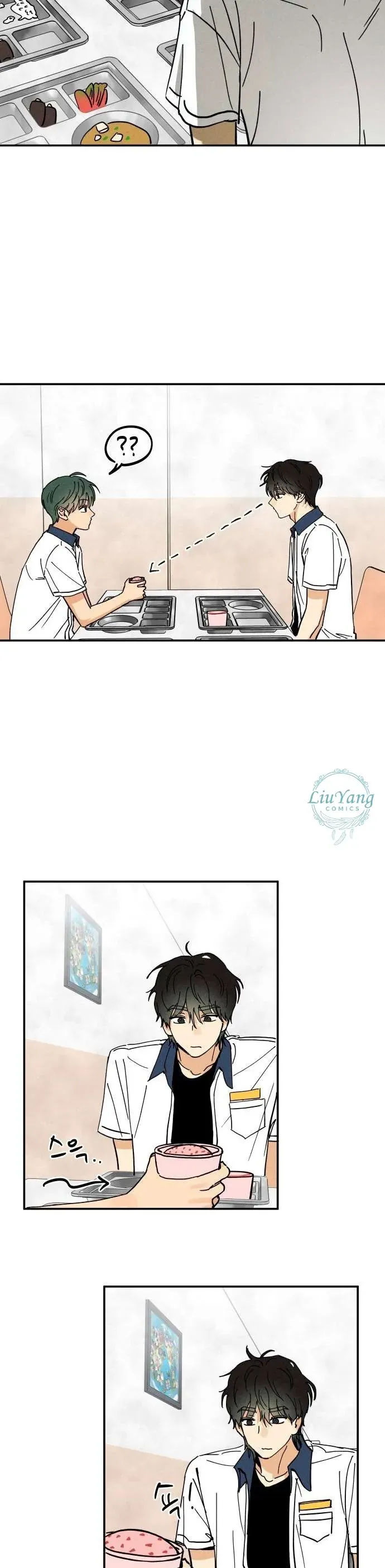 Nam Sinh Số 1: Kim - Ji - An - Chapter 6 - Page 12