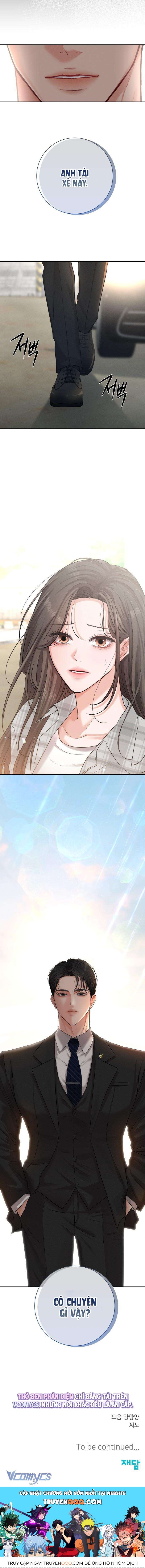 Kẻ Phản Diện Si Tình - Chapter 1 - Page 6