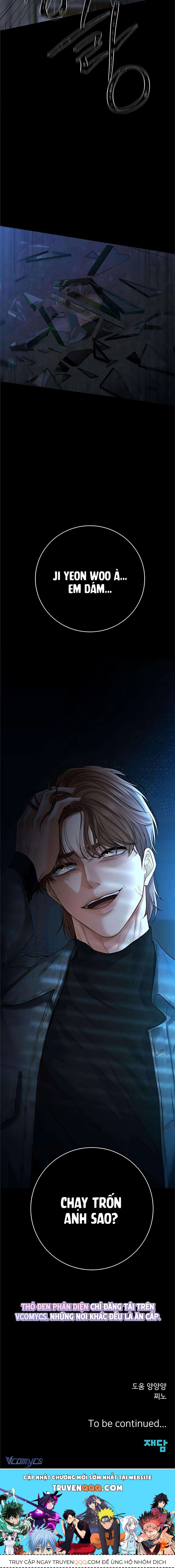 Kẻ Phản Diện Si Tình - Chapter 2 - Page 10