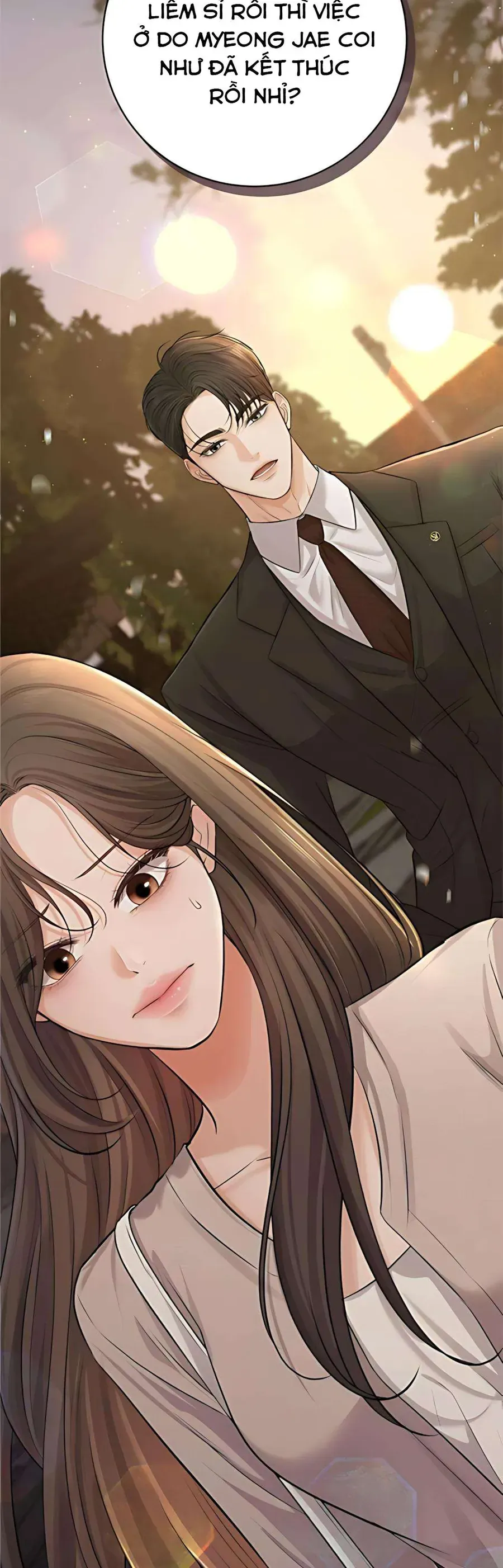 Kẻ Phản Diện Si Tình - Chapter 4 - Page 13