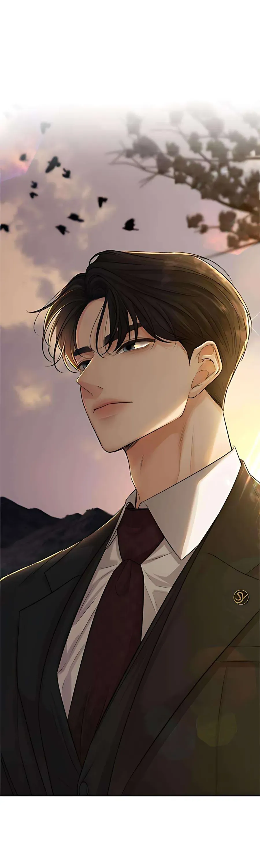 Kẻ Phản Diện Si Tình - Chapter 4 - Page 16