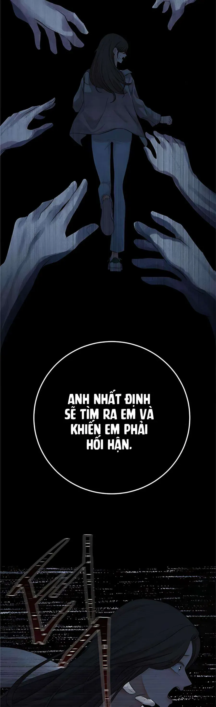 Kẻ Phản Diện Si Tình - Chapter 4 - Page 19