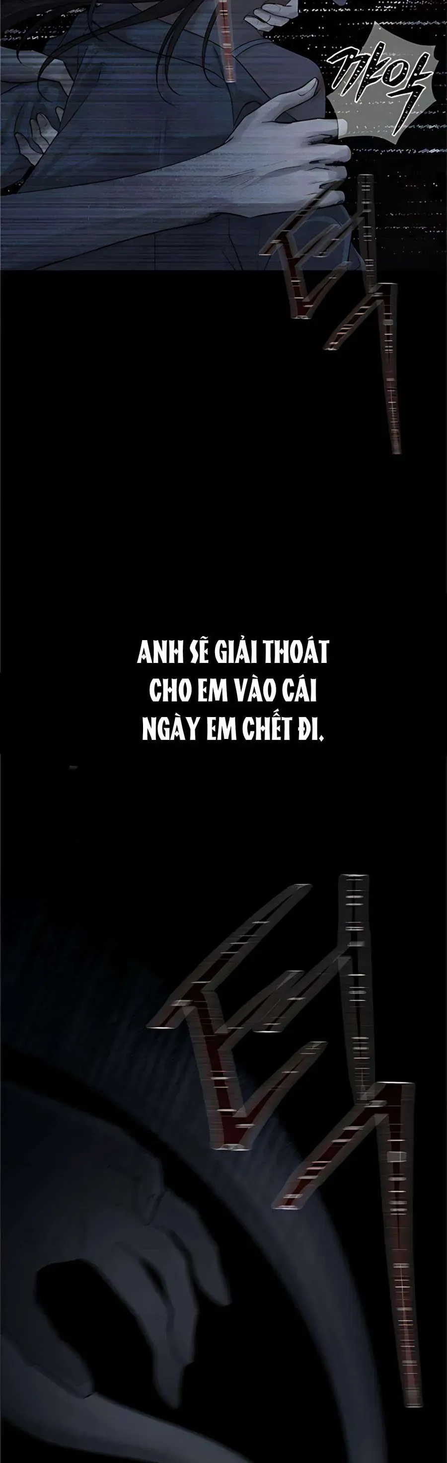 Kẻ Phản Diện Si Tình - Chapter 4 - Page 20