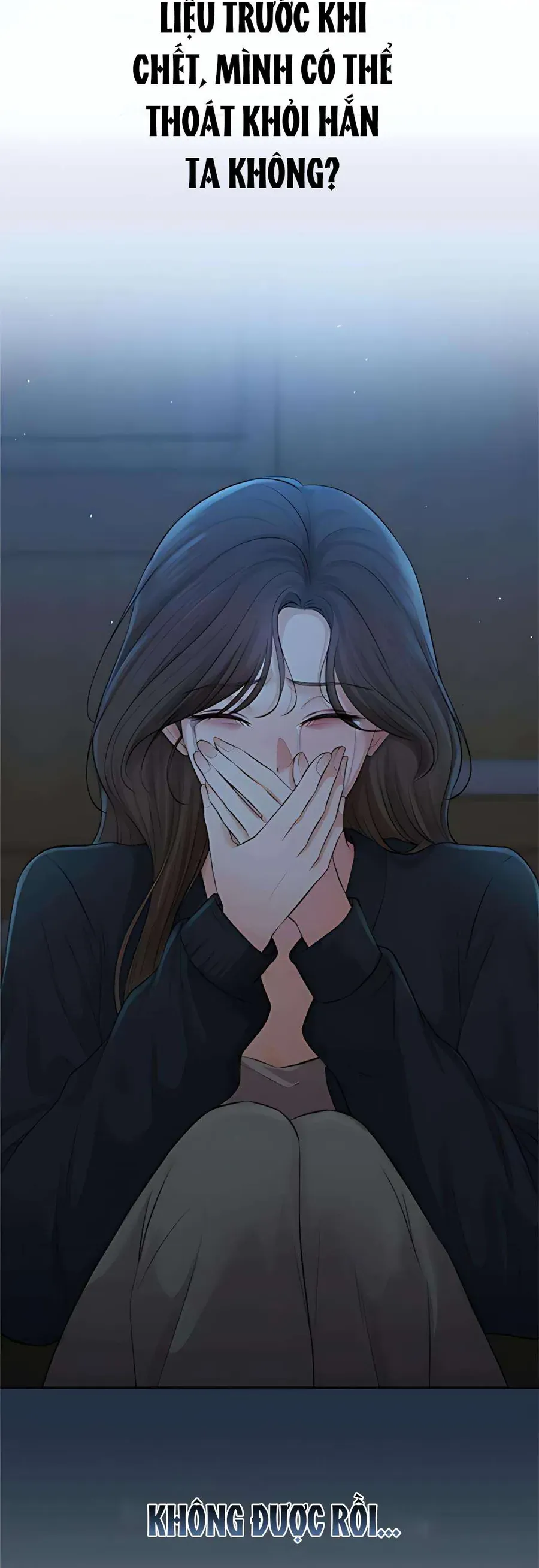 Kẻ Phản Diện Si Tình - Chapter 4 - Page 26