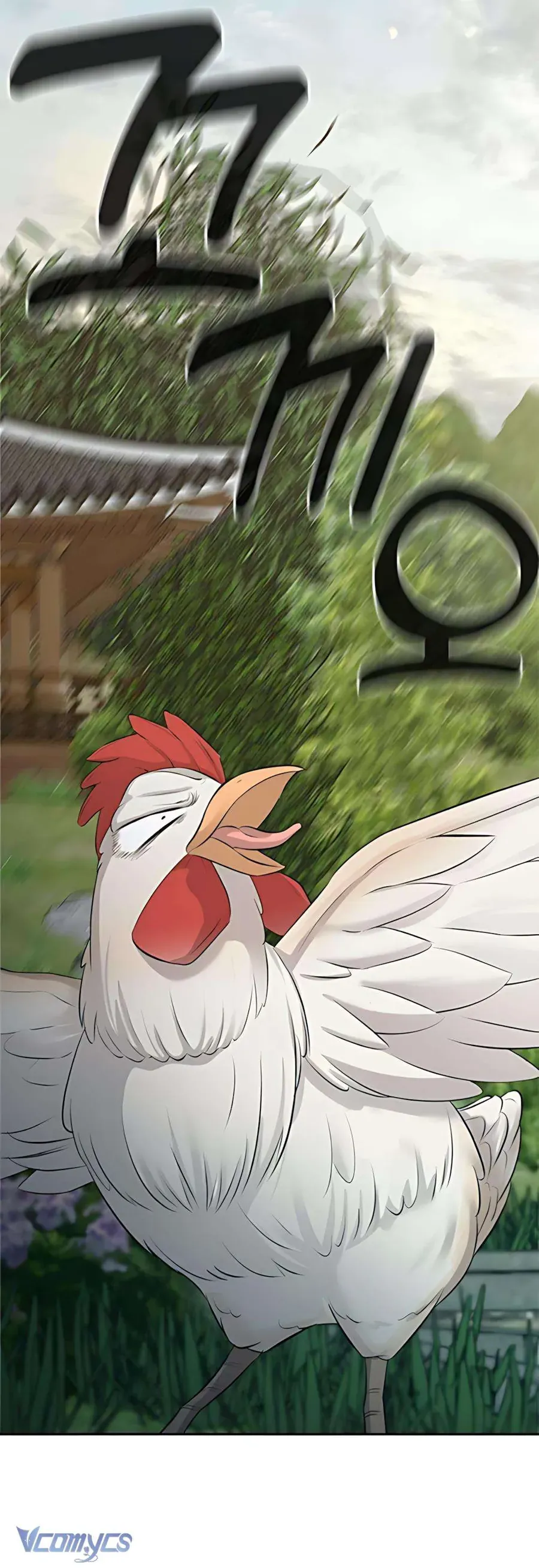 Kẻ Phản Diện Si Tình - Chapter 4 - Page 28