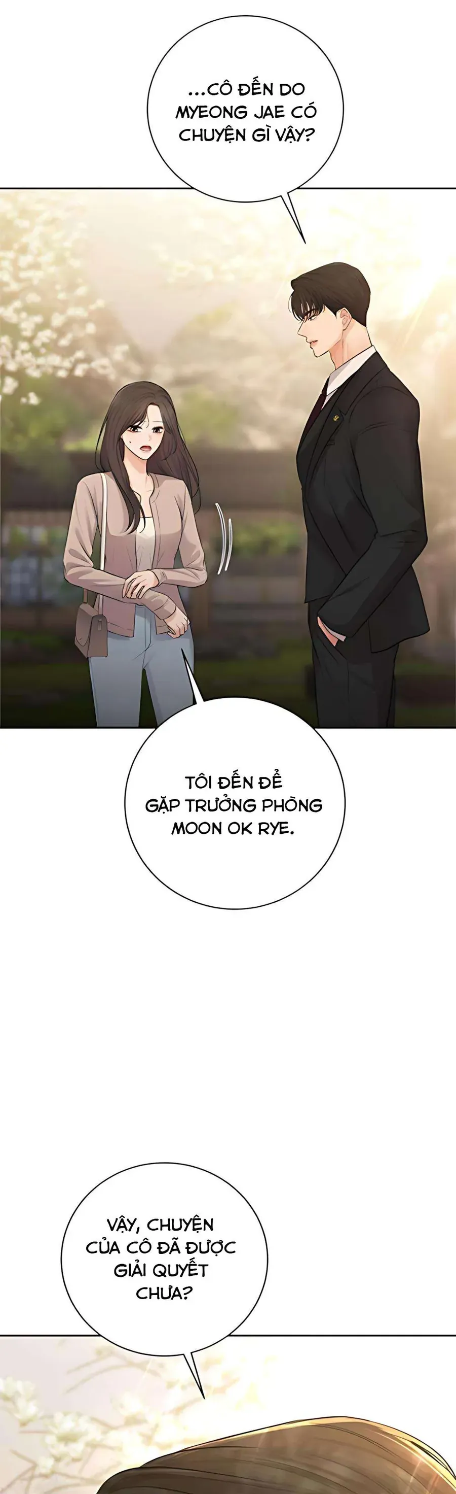 Kẻ Phản Diện Si Tình - Chapter 4 - Page 3