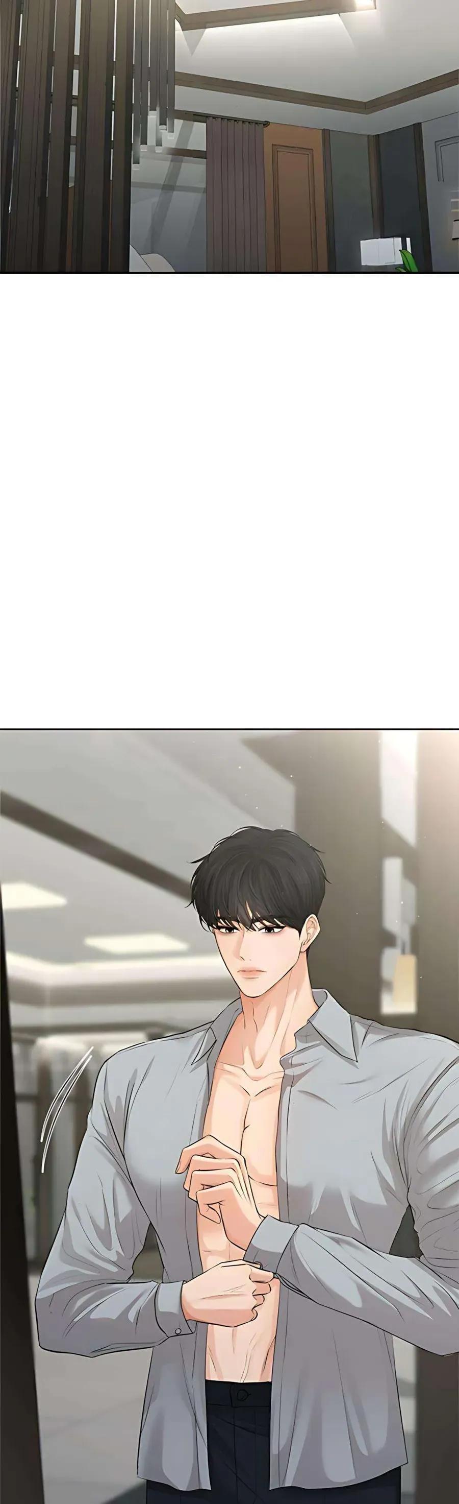 Kẻ Phản Diện Si Tình - Chapter 4 - Page 31