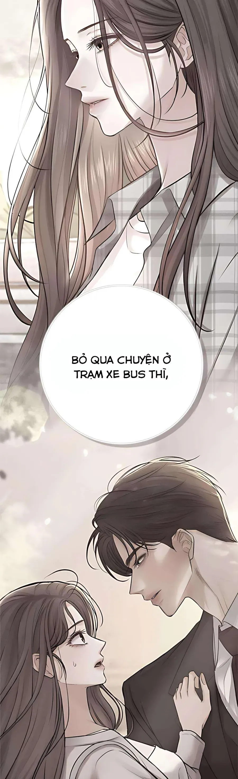 Kẻ Phản Diện Si Tình - Chapter 4 - Page 33