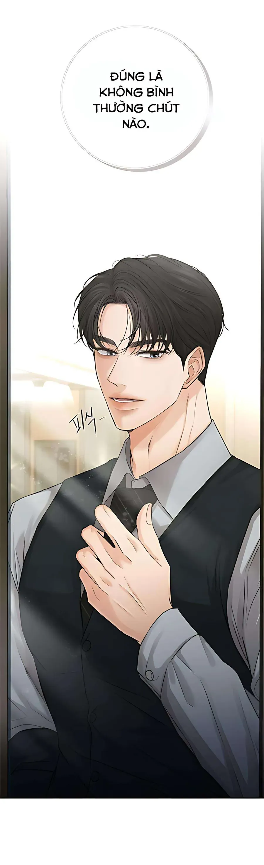 Kẻ Phản Diện Si Tình - Chapter 4 - Page 35