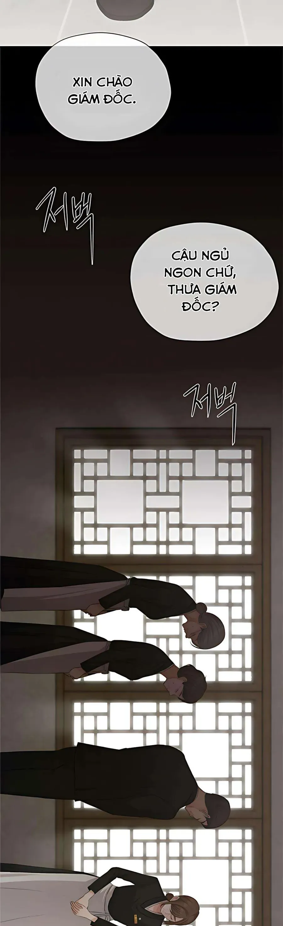 Kẻ Phản Diện Si Tình - Chapter 4 - Page 37