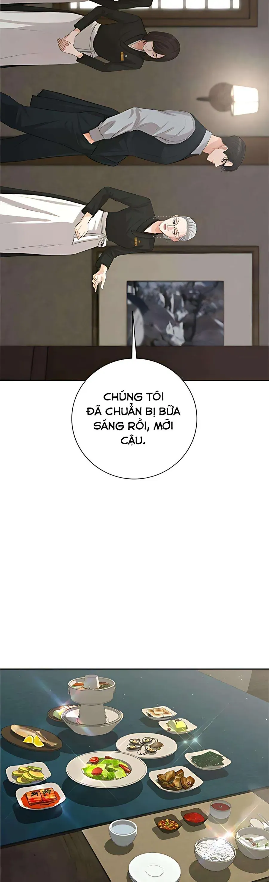 Kẻ Phản Diện Si Tình - Chapter 4 - Page 38