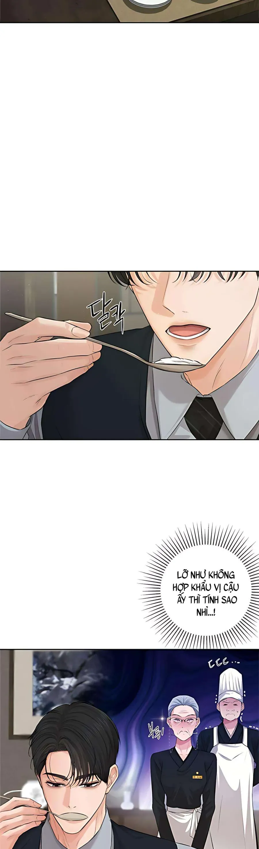 Kẻ Phản Diện Si Tình - Chapter 4 - Page 39