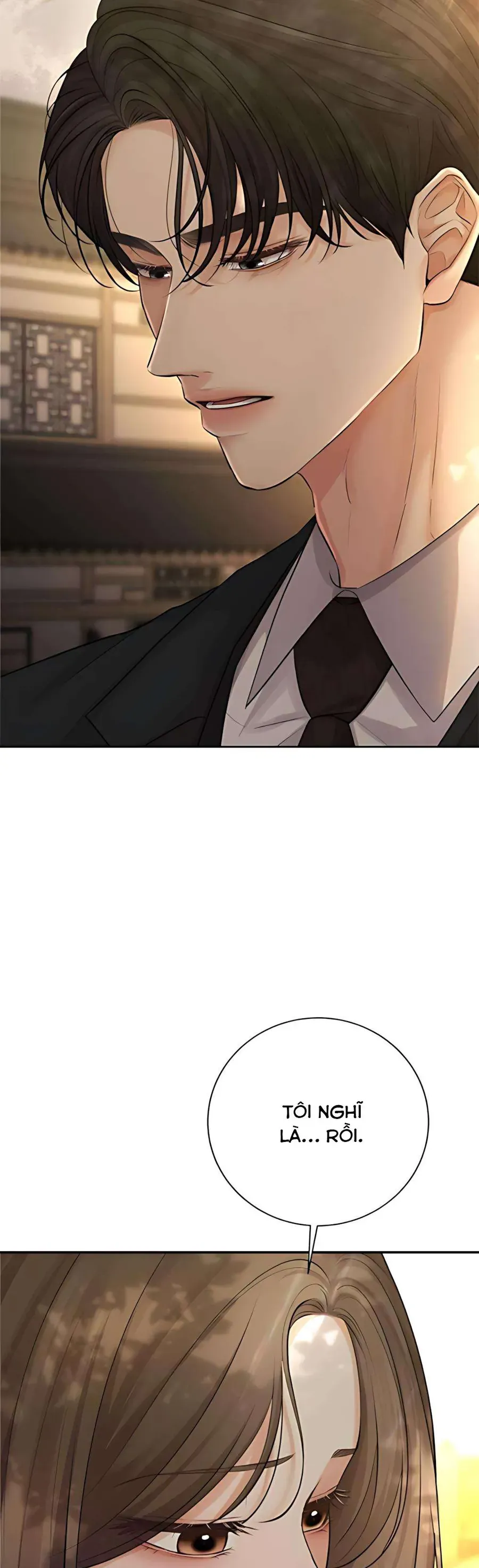 Kẻ Phản Diện Si Tình - Chapter 4 - Page 4