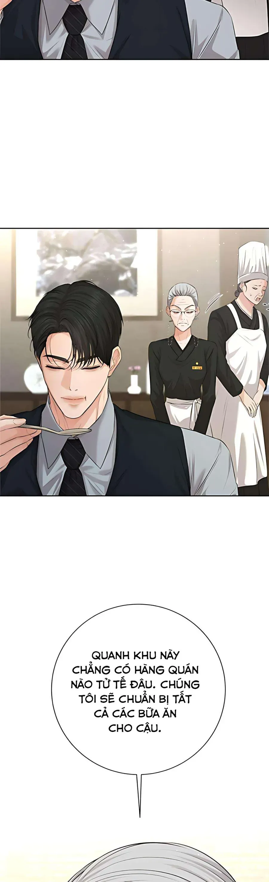 Kẻ Phản Diện Si Tình - Chapter 4 - Page 40