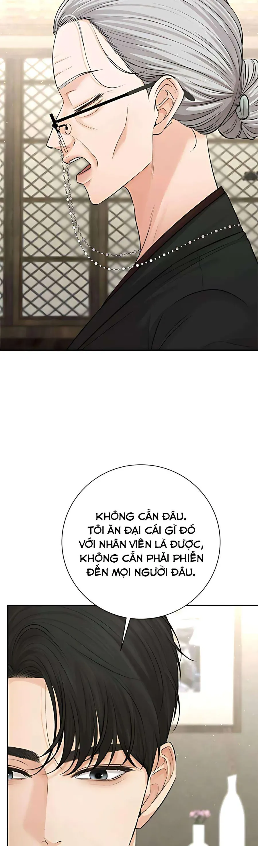 Kẻ Phản Diện Si Tình - Chapter 4 - Page 41